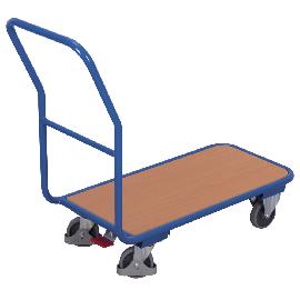 Magazinwagen Produktbild